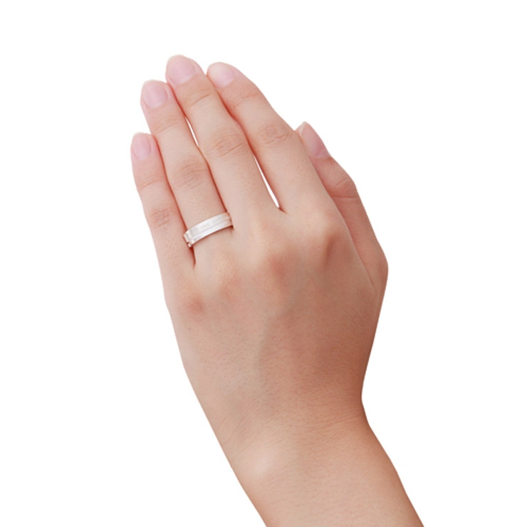 THE KISS シルバー | THE KISS  | 詳細画像2 