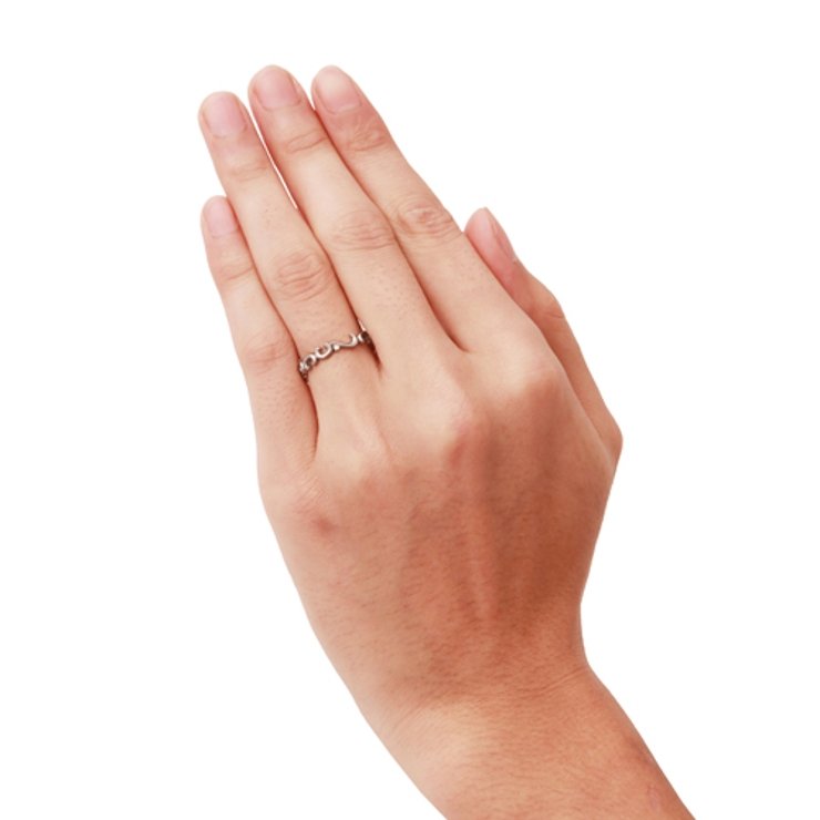 THE KISS シルバー | THE KISS  | 詳細画像2 