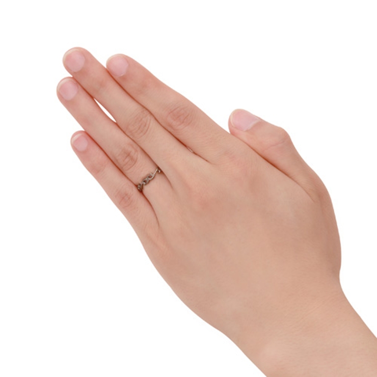 THE KISS ステンレス | THE KISS  | 詳細画像2 