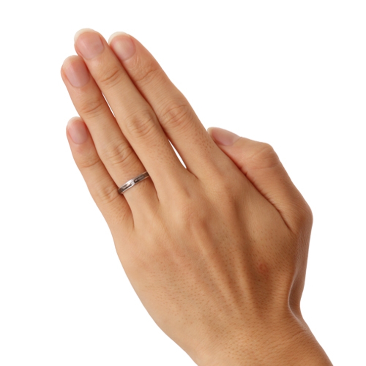 THE KISS ステンレス | THE KISS  | 詳細画像2 