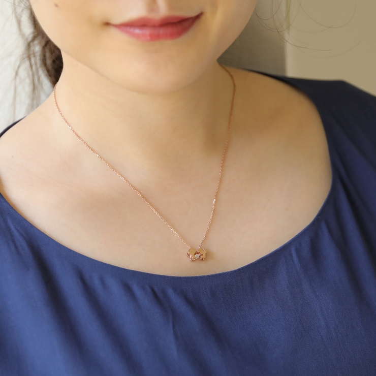 ディズニー ネックレス ミッキーマウス 品番 Tksa The Kiss ザ キッス のレディースファッション通販 Shoplist ショップリスト