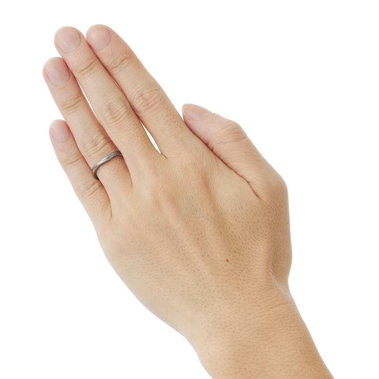 ペアリング ディズニープリンセス ラプンツェル | THE KISS  | 詳細画像3 