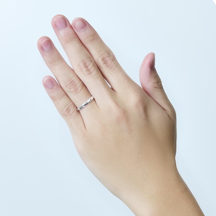 ＼数量限定 ディズニー ペアリング | THE KISS  | 詳細画像2 