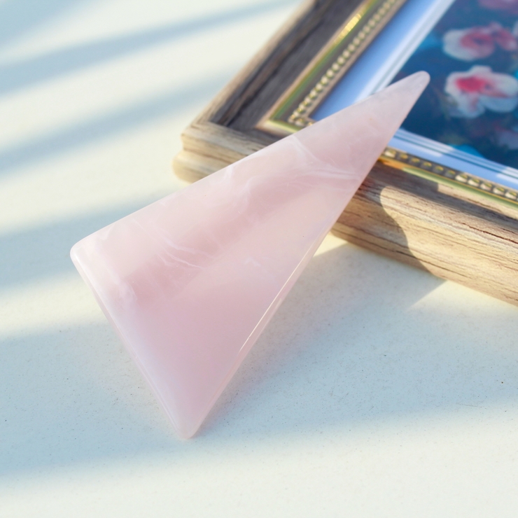 ヘアクリップ ヘアアクセサリー via | THE KISS  | 詳細画像2 