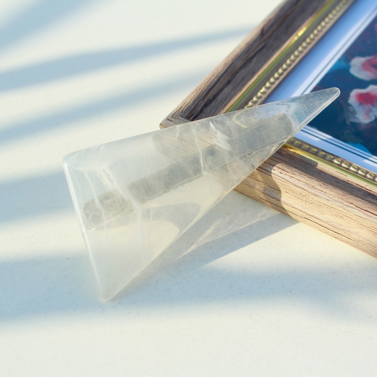 ヘアクリップ ヘアアクセサリー via | THE KISS  | 詳細画像5 