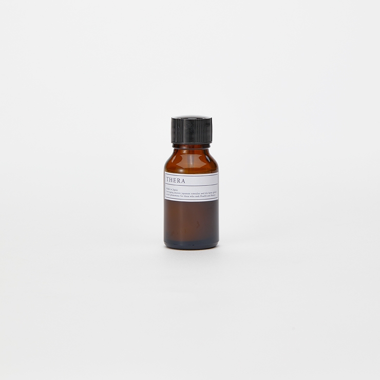 マニュアンドペディキュアコレクションズ  トップコート | THERA the Oriental Wellness | 詳細画像1 