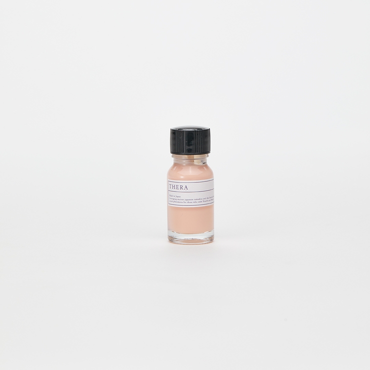 マニュアンドペディキュアコレクションズ  すももはな | THERA the Oriental Wellness | 詳細画像1 