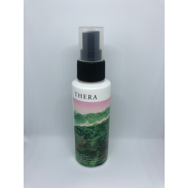 吉野ひのきの蒸留水 | THERA the Oriental Wellness | 詳細画像1 