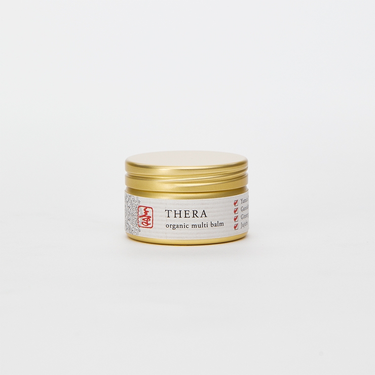 kampoソリッドオイル  ki | THERA the Oriental Wellness | 詳細画像1 