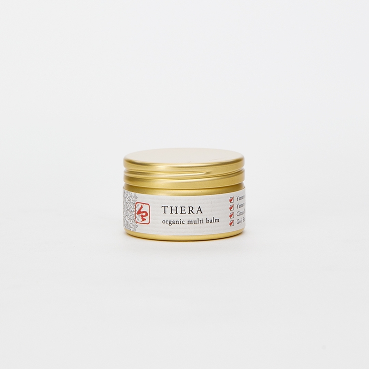 kampoソリッドオイル  ketsu | THERA the Oriental Wellness | 詳細画像1 