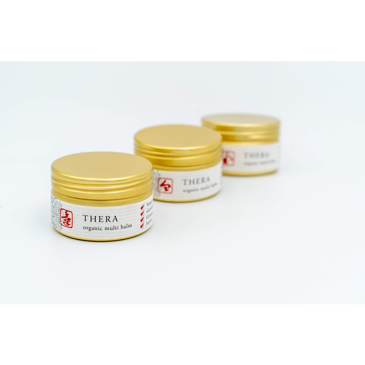 kampoソリッドオイル  sui | THERA the Oriental Wellness | 詳細画像2 