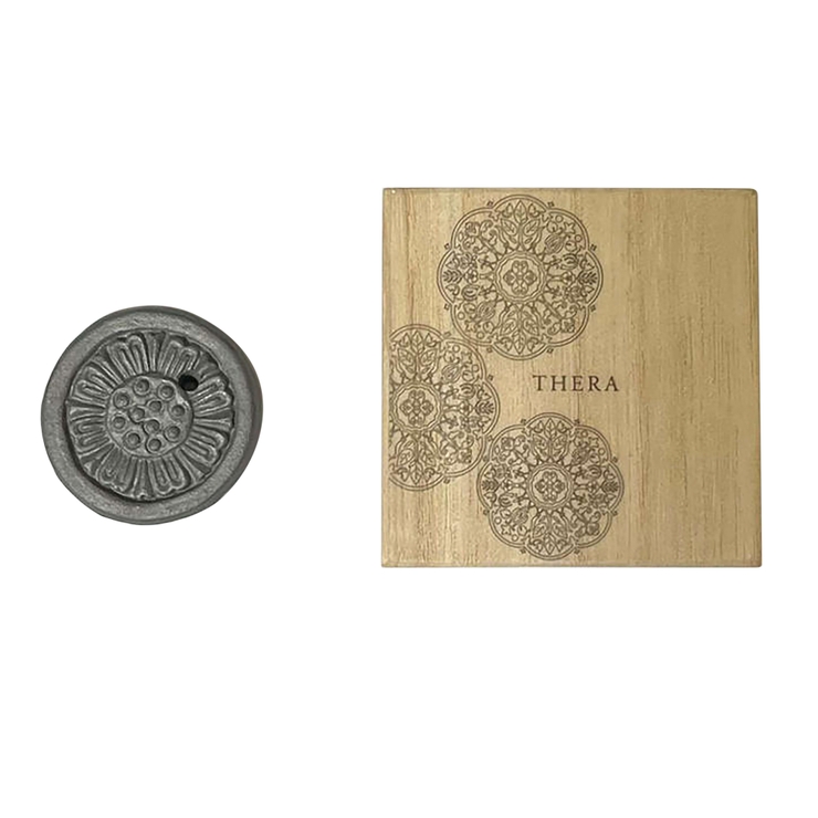 香環 蓮華文 | THERA the Oriental Wellness | 詳細画像2 