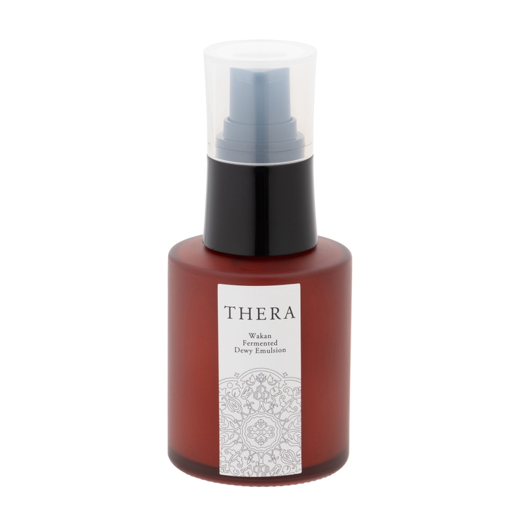 和漢発酵美容乳液 | THERA the Oriental Wellness | 詳細画像1 