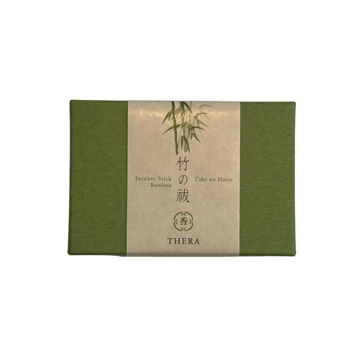 竹の祓線香 60本入り | THERA the Oriental Wellness | 詳細画像1 