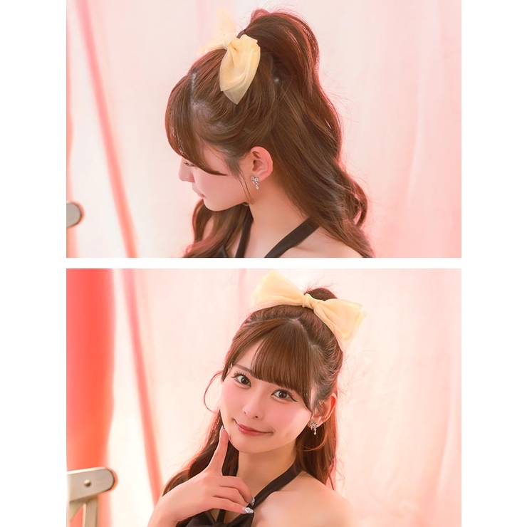 Tika ヘアアクセサリー ヘアクリップ | Tika | 詳細画像4 