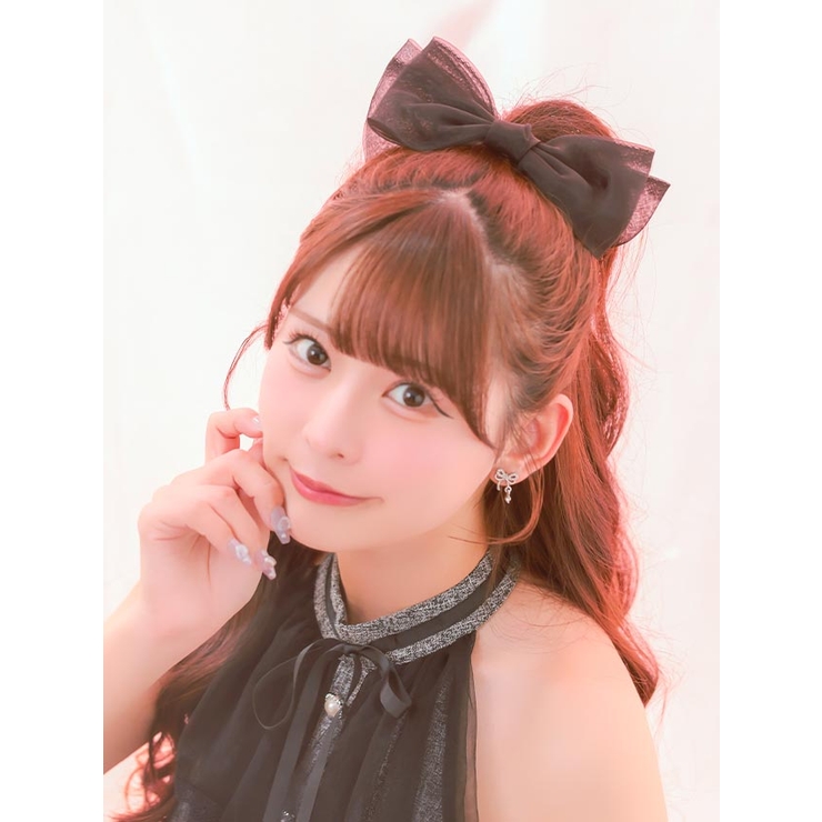 Tika ヘアアクセサリー ヘアクリップ | Tika | 詳細画像1 