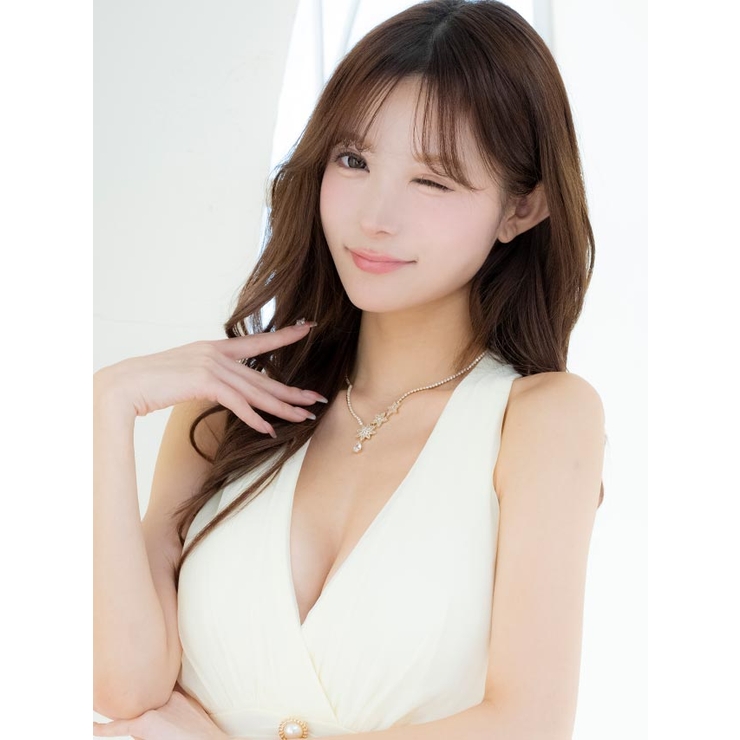 Tika ビジュースターモチーフゴールドネックレス アクセサリー | Tika | 詳細画像2 