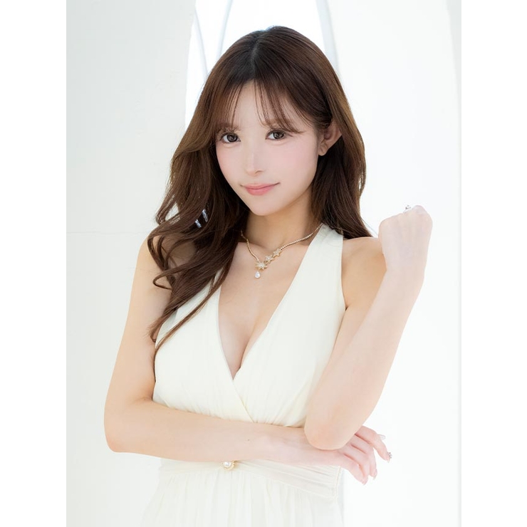 Tika ビジュースターモチーフゴールドネックレス アクセサリー | Tika | 詳細画像4 