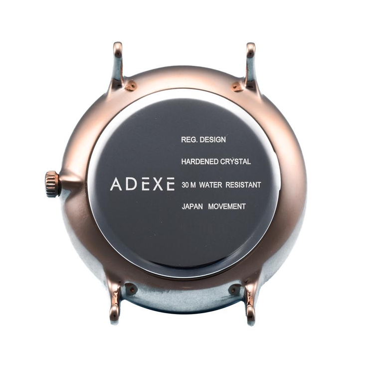 ADEXE（アデクス） 腕時計 マルチファンクション[品番：INTA0000284