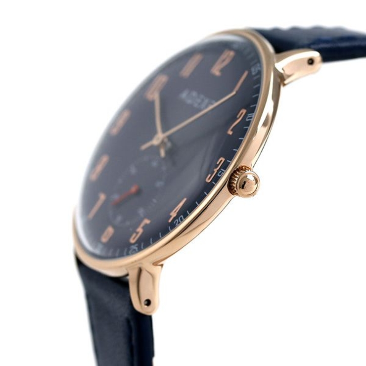 ADEXE（アデクス） 腕時計 スモールセコンド[品番：INTA0000342]｜time piece（タイムピース）のメンズファッション通販