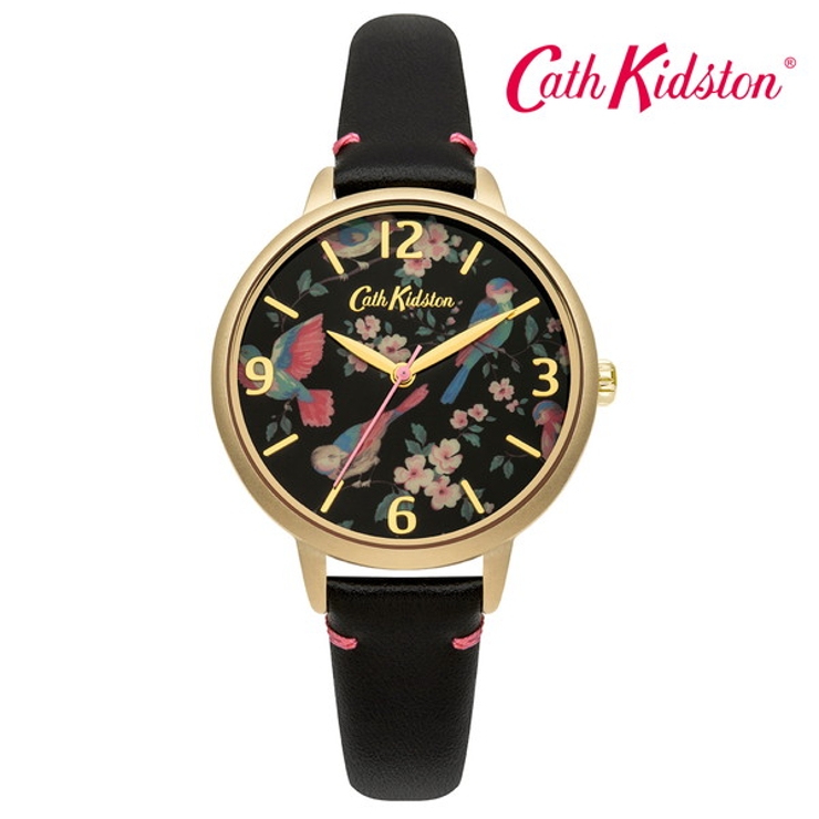 Cath Kidston 腕時計[品番：INTA0000241]｜time piece（タイムピース ...