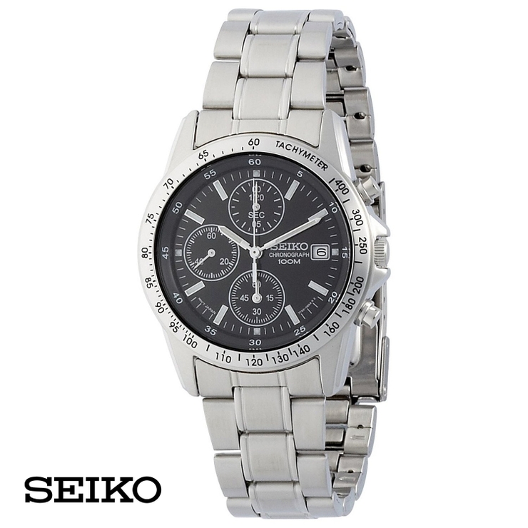 seiko snd