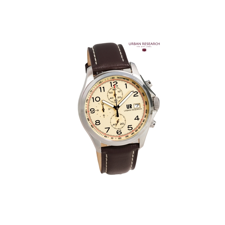 腕時計、アクセサリー メンズ腕時計 2020最新型 高品質 腕時計 アーバンリサーチ - 通販 - spiamericas.com
