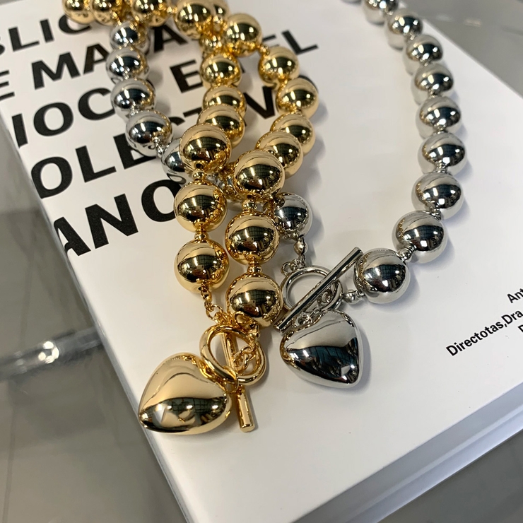 JEAN PAUL GAULTIER ゴルチエ がま口 コインケース ネックレス Jean Paul GAULTIER ジャンポールゴルチエ ゴルチェ がま口