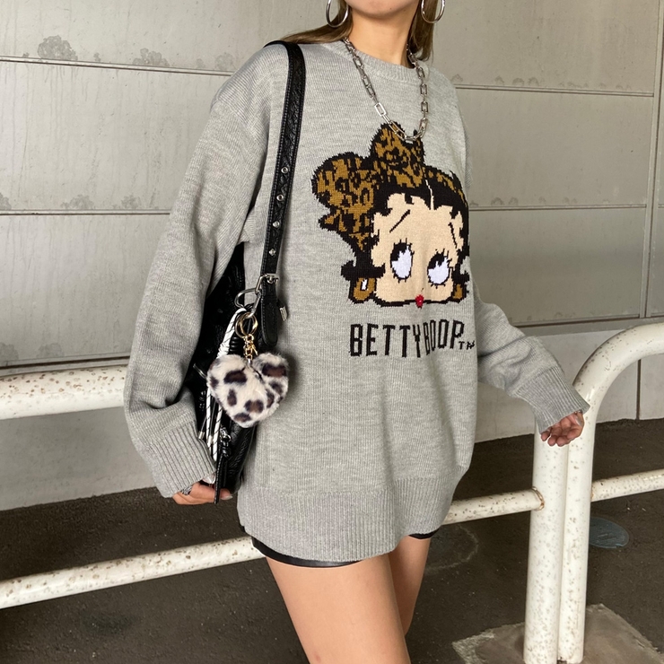 ファーハートチャームストラップ | non-hedge  | 詳細画像10 