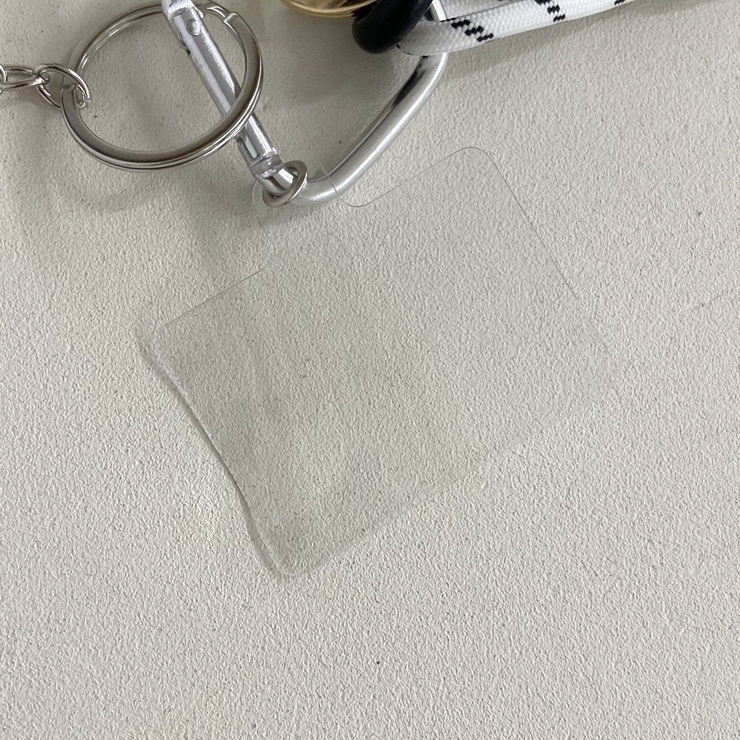 ファーハートチャームストラップ | non-hedge  | 詳細画像43 