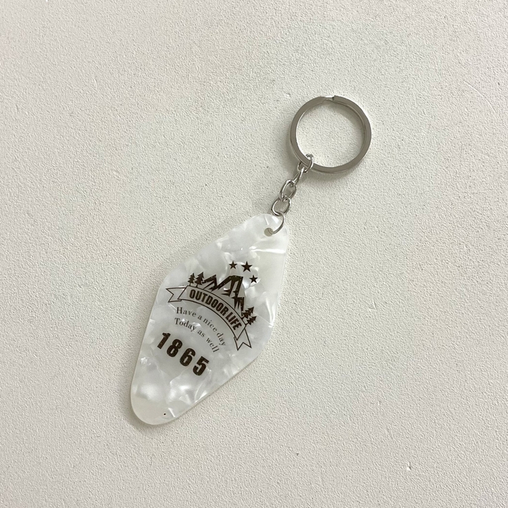 ファーハートチャームストラップ | non-hedge  | 詳細画像45 