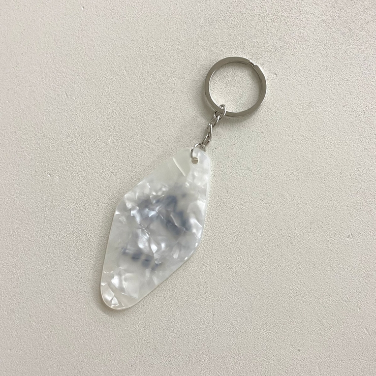 ファーハートチャームストラップ | non-hedge  | 詳細画像46 