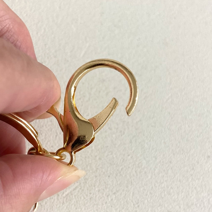 ファーハートチャームストラップ | non-hedge  | 詳細画像49 