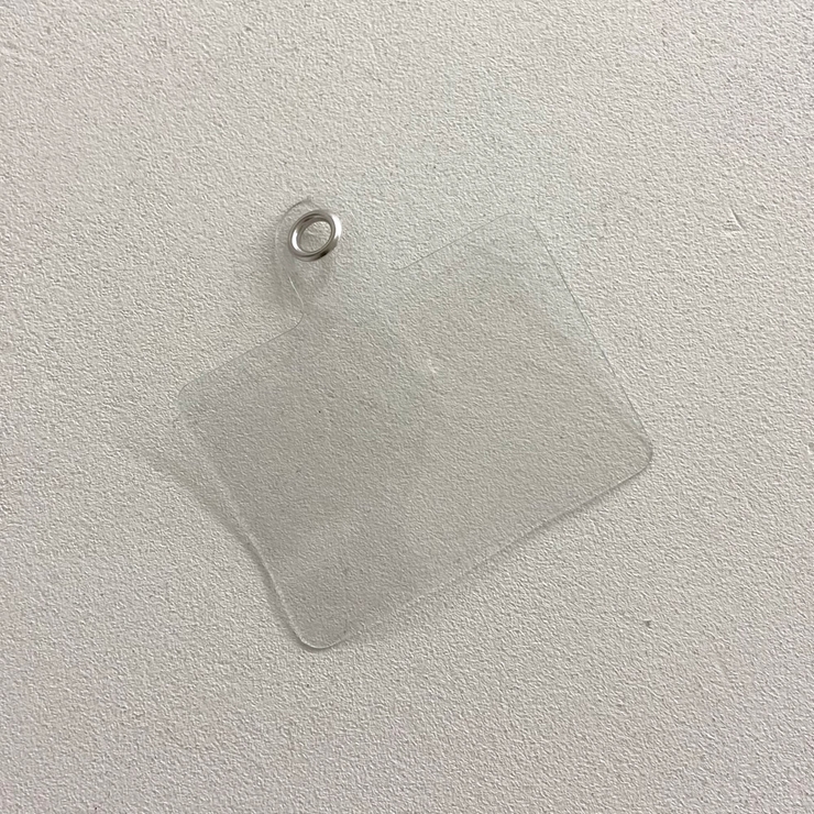 ファーハートチャームストラップ | non-hedge  | 詳細画像50 