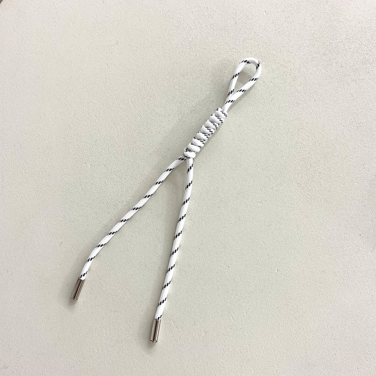 ファーハートチャームストラップ | non-hedge  | 詳細画像51 