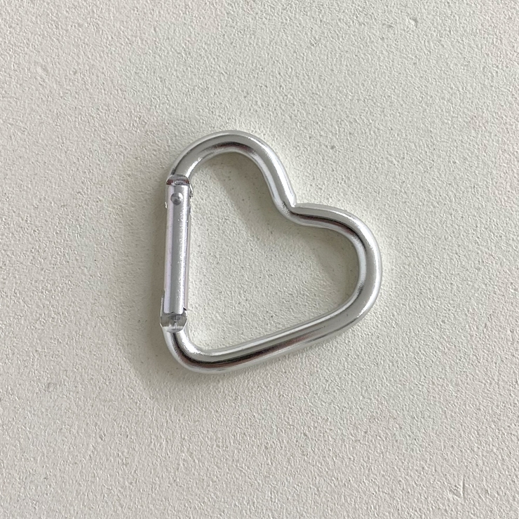 ファーハートチャームストラップ | non-hedge  | 詳細画像52 