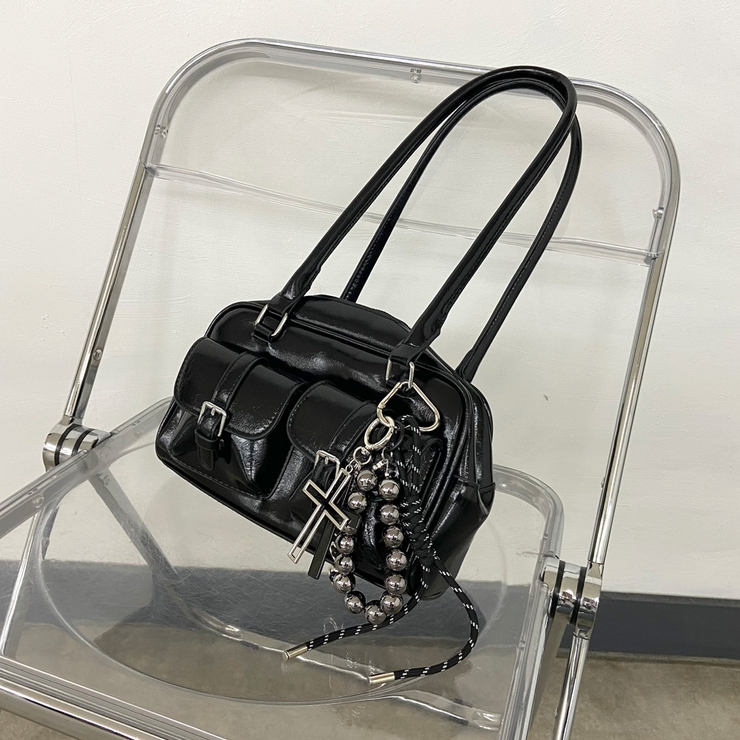 クロスチャームストラップ | non-hedge  | 詳細画像12 