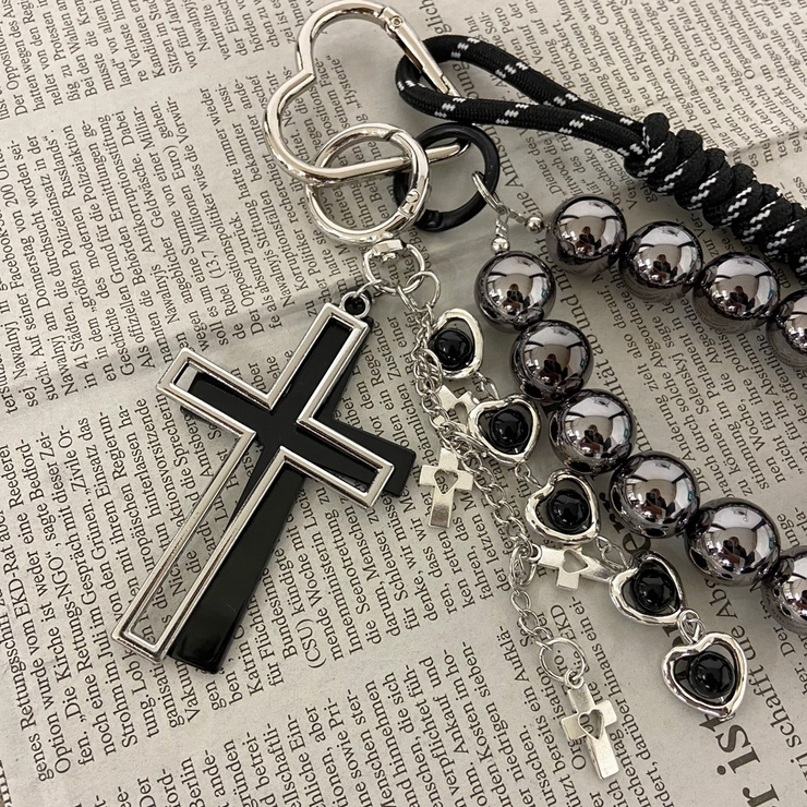 クロスチャームストラップ | non-hedge  | 詳細画像21 