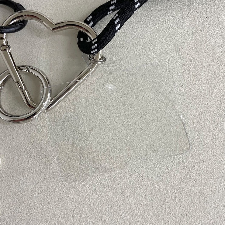 クロスチャームストラップ | non-hedge  | 詳細画像25 