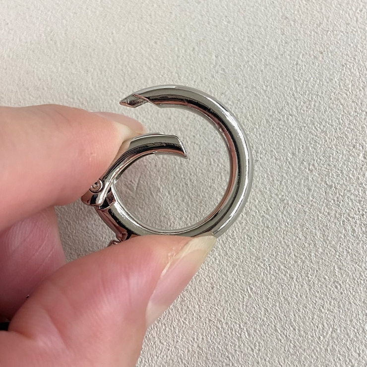 クロスチャームストラップ | non-hedge  | 詳細画像31 