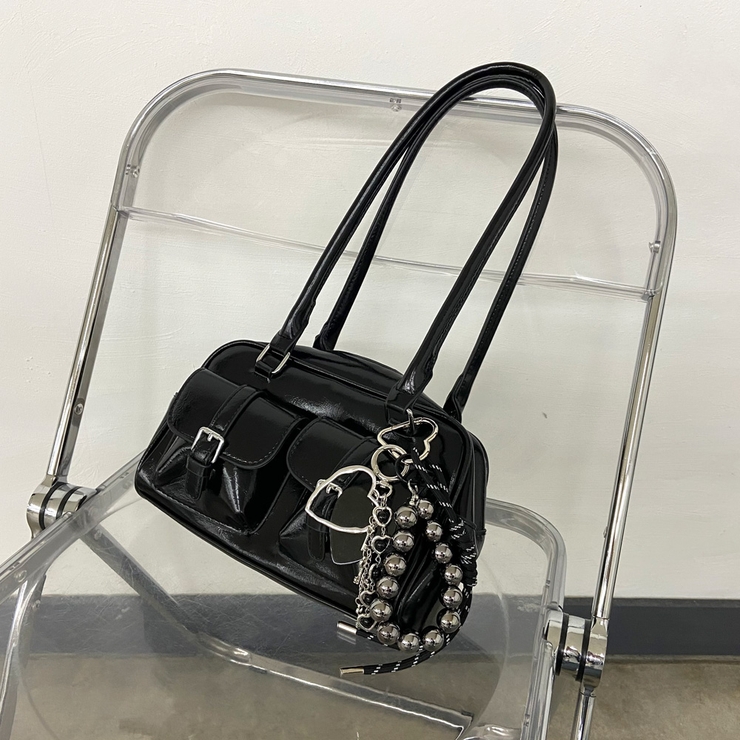 ハートチャームストラップ | non-hedge  | 詳細画像11 