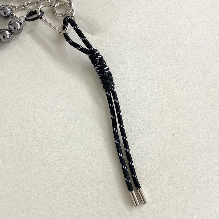 ハートチャームストラップ | non-hedge  | 詳細画像24 