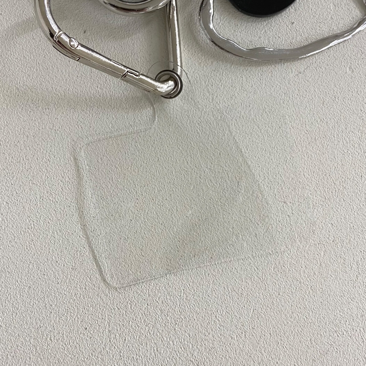 ハートチャームストラップ | non-hedge  | 詳細画像25 