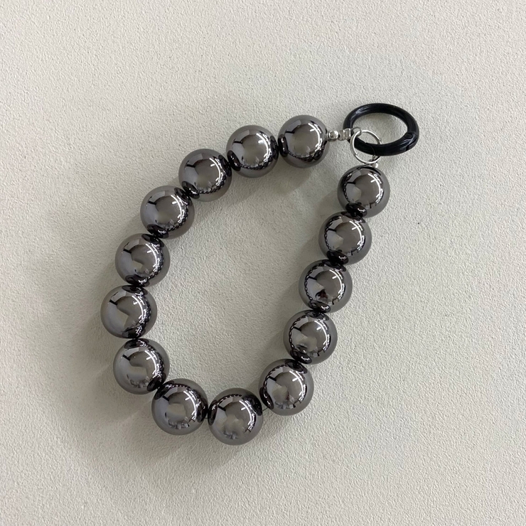 ハートチャームストラップ | non-hedge  | 詳細画像29 