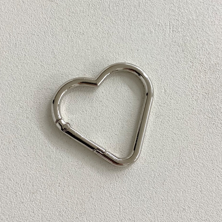 ハートチャームストラップ | non-hedge  | 詳細画像33 