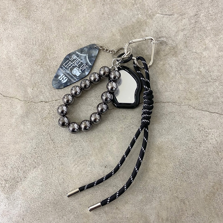 ミラーチャームストラップ | non-hedge  | 詳細画像20 