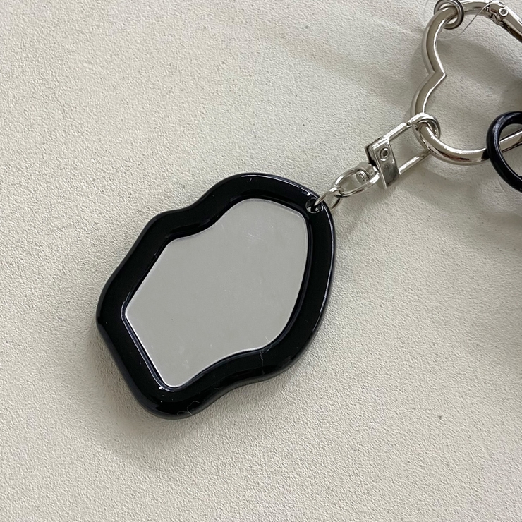 ミラーチャームストラップ | non-hedge  | 詳細画像22 