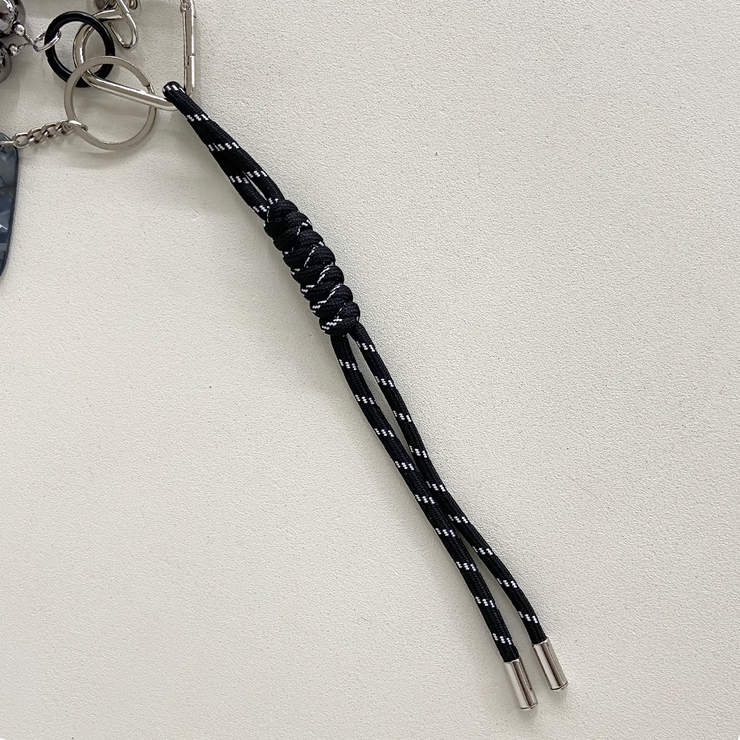 ミラーチャームストラップ | non-hedge  | 詳細画像25 