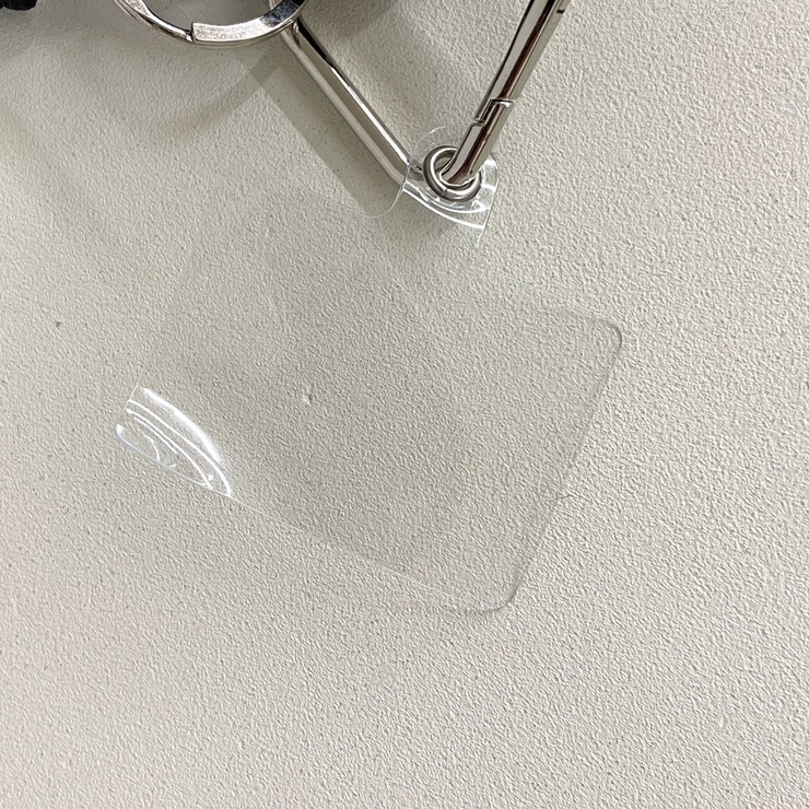 ミラーチャームストラップ | non-hedge  | 詳細画像26 