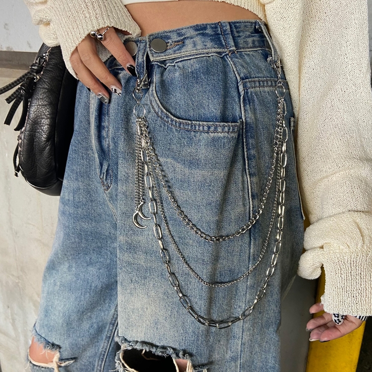 ウォレットチェーン | non-hedge  | 詳細画像1 